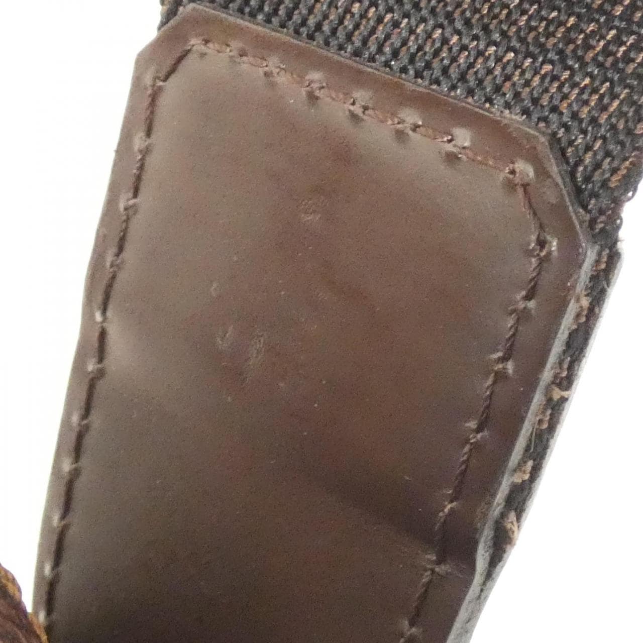 LOUIS VUITTON Damier Naviglio N45255 单肩包