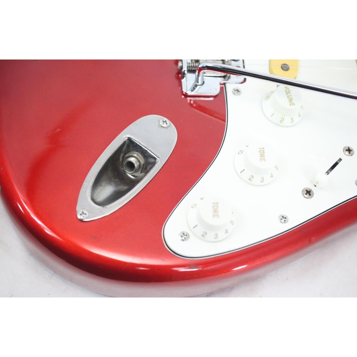 FENDER JAPAN ST62-55