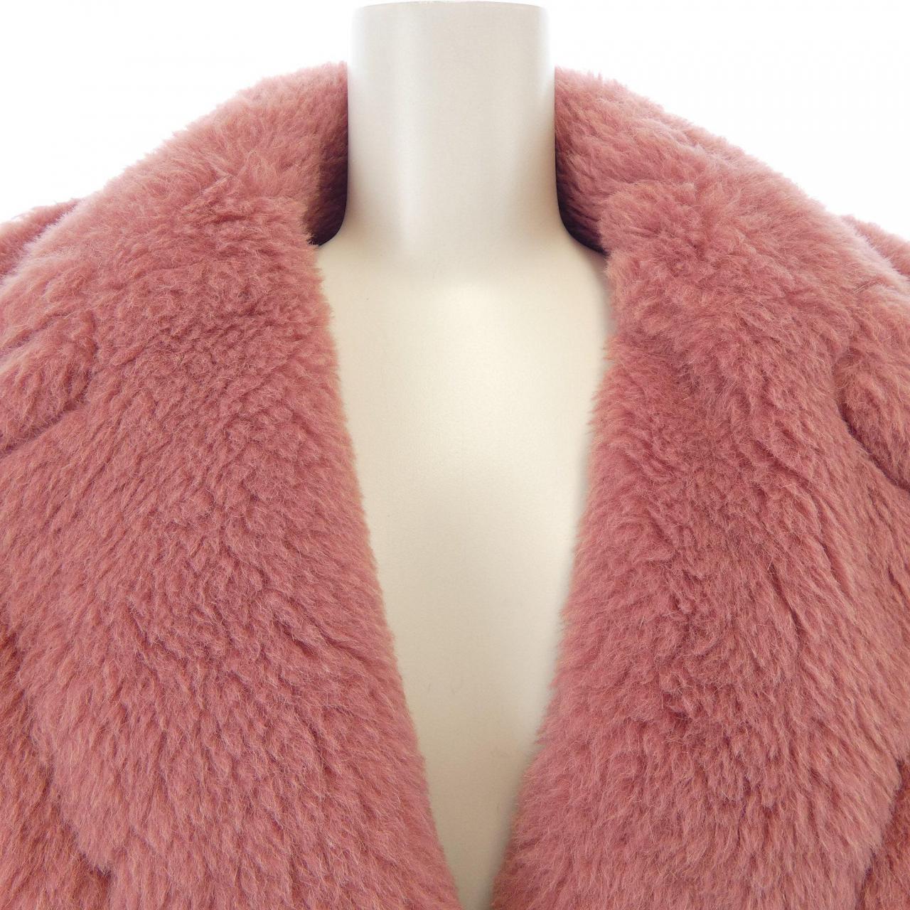 マックスマーラ Max Mara ロングベスト