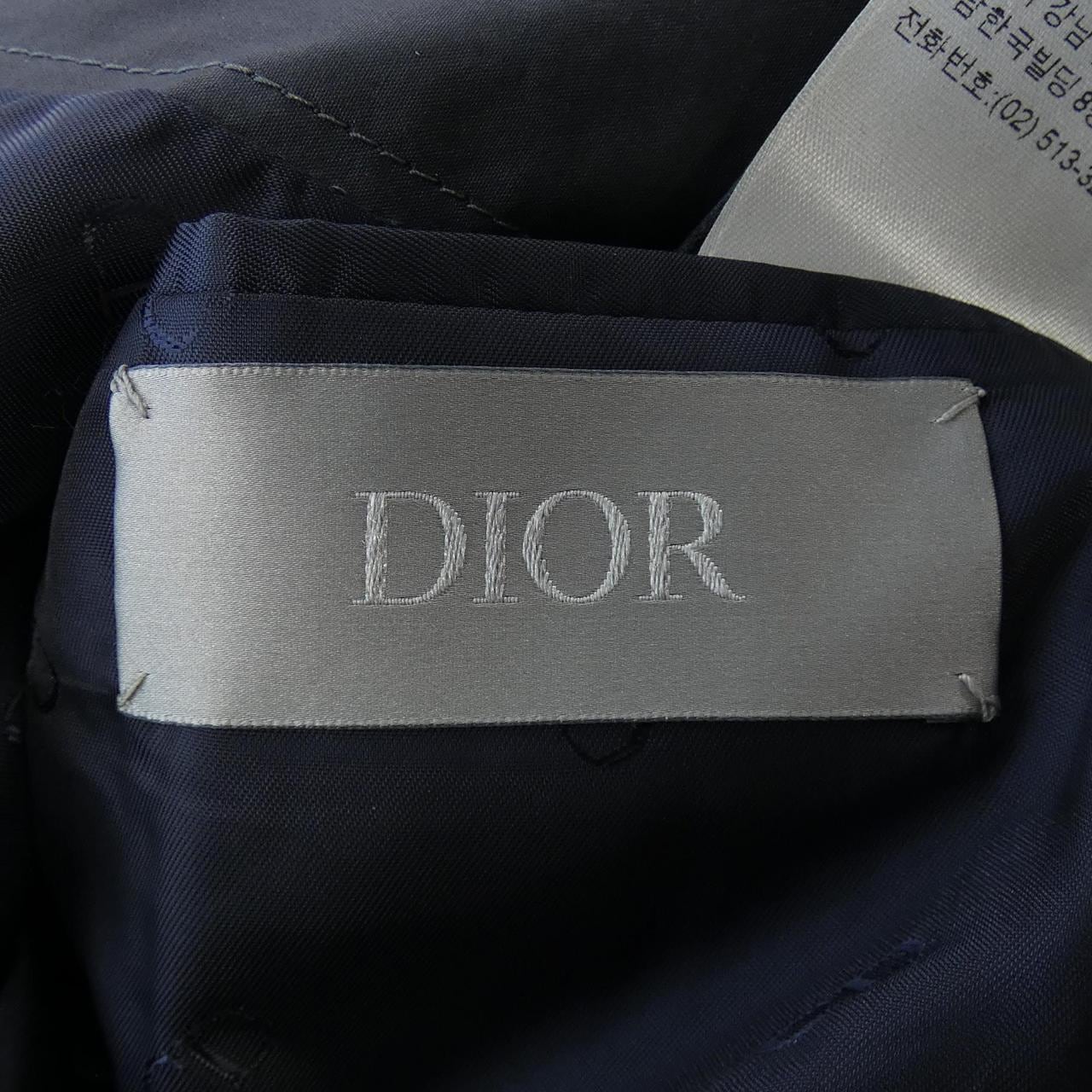 ディオール DIOR ジャケット