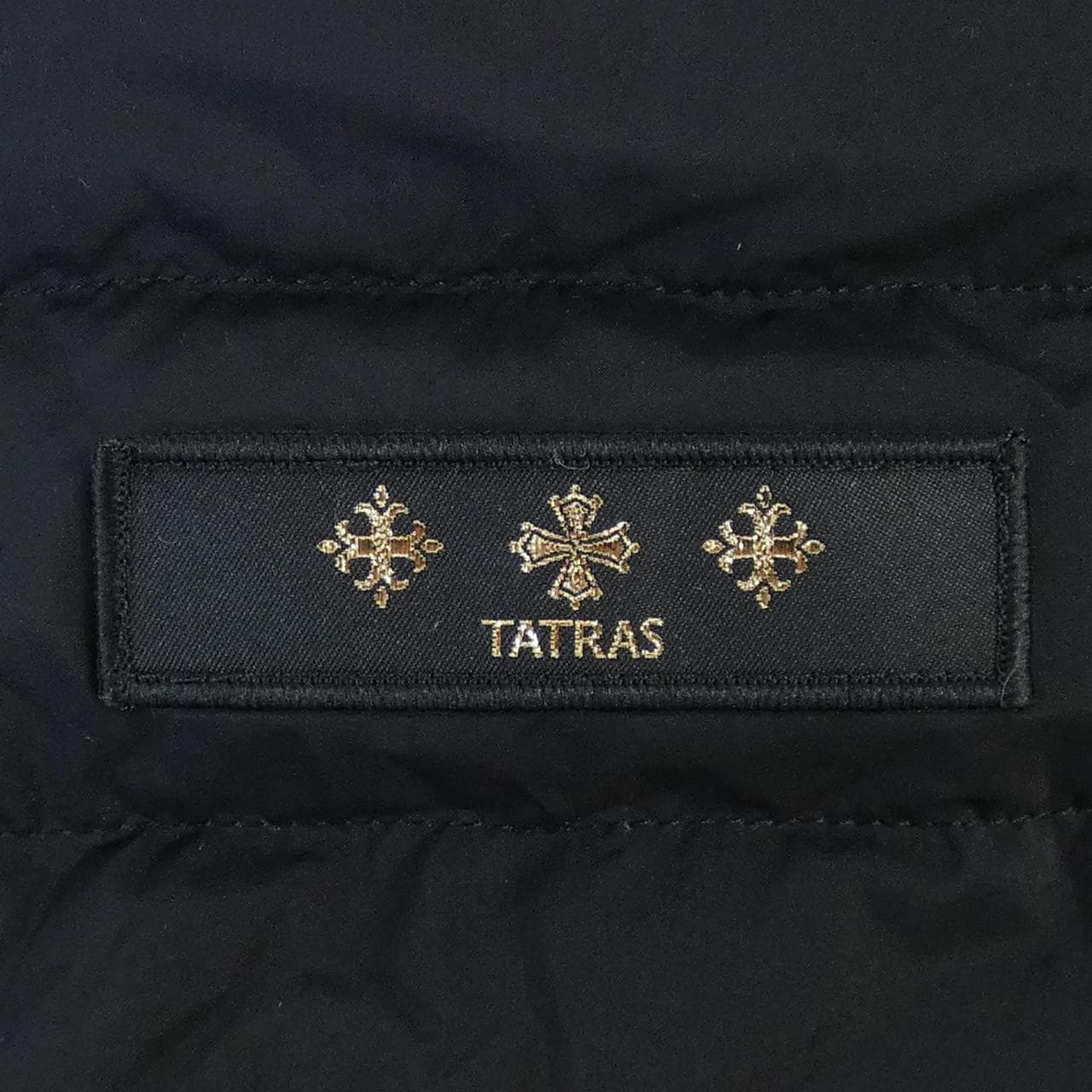 タトラス TATRAS ダウンジャケット