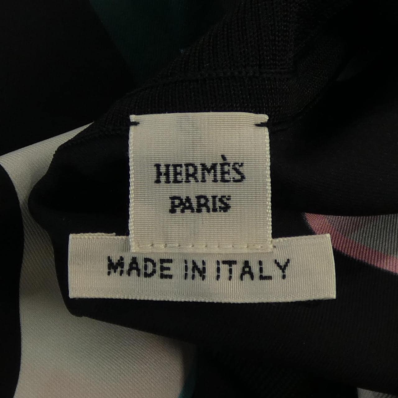 HERMES HERMES 3E0620D6 上衣