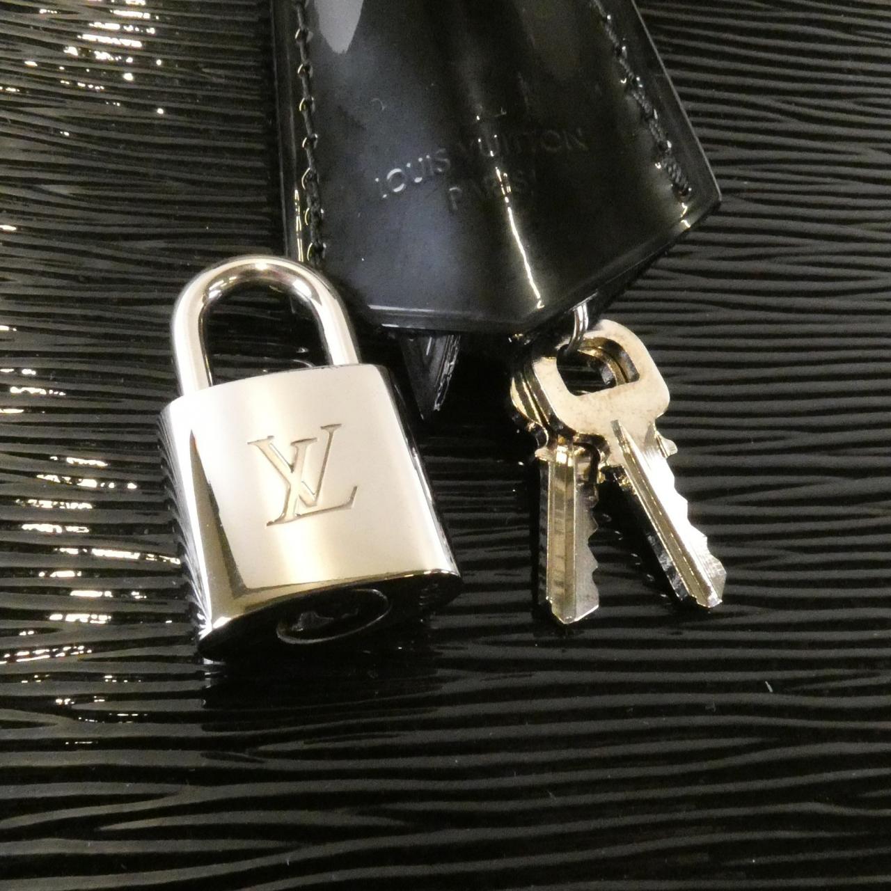 ルイヴィトン エピ エレクトリック アルマ PM M4032N バッグ