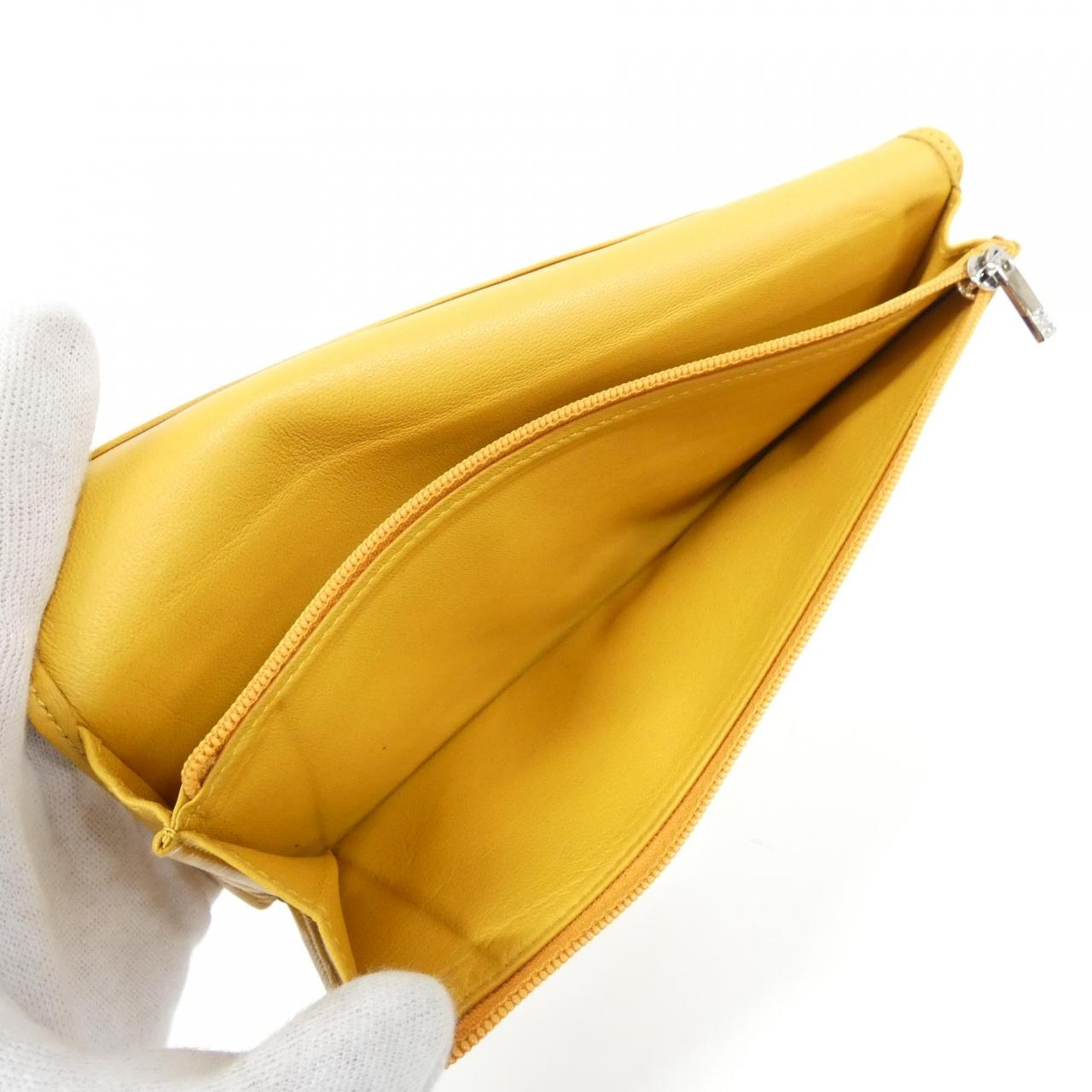 【ヴィンテージ】ロエベ 財布