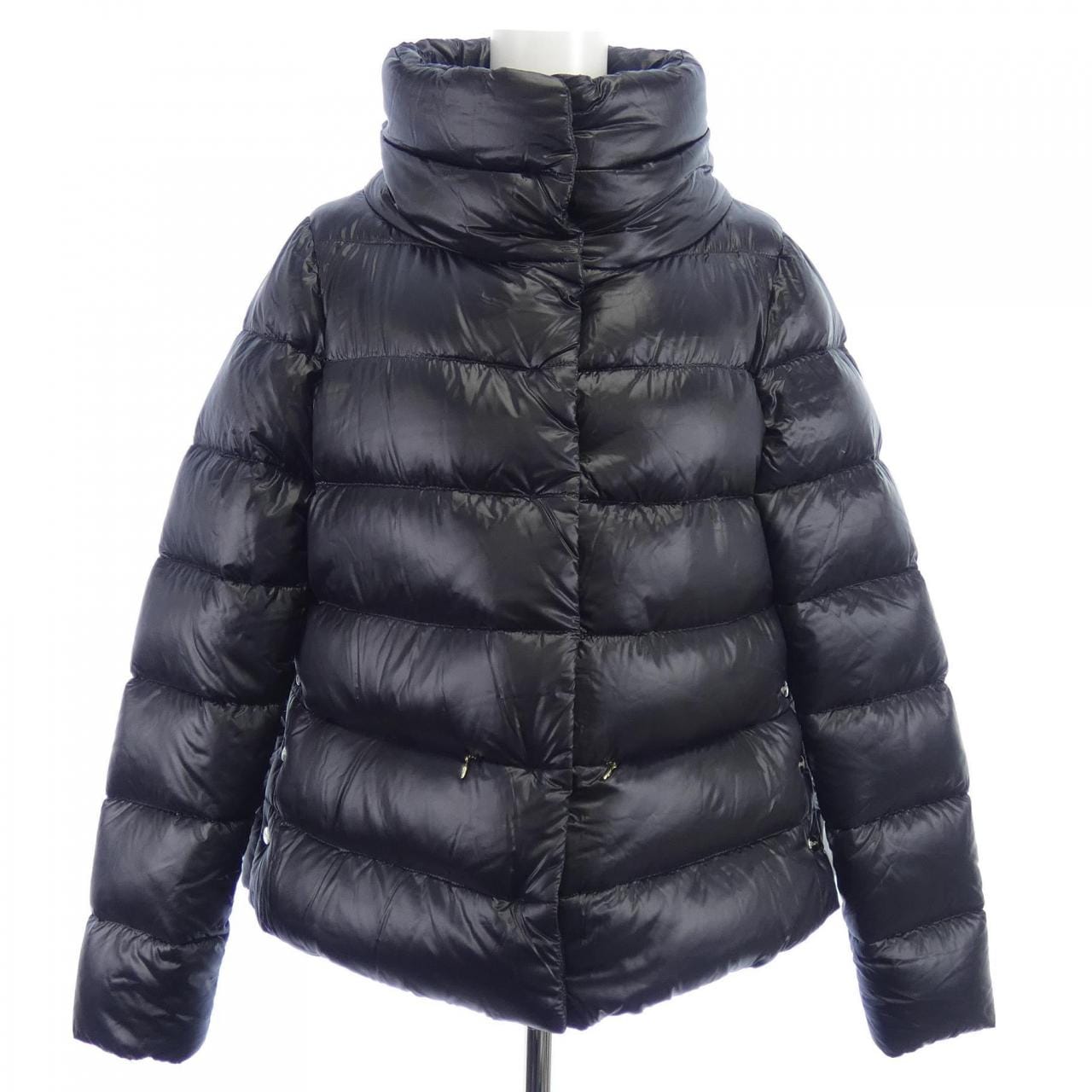 ヘルノ Herno PI001781D 12017Z ダウンジャケット