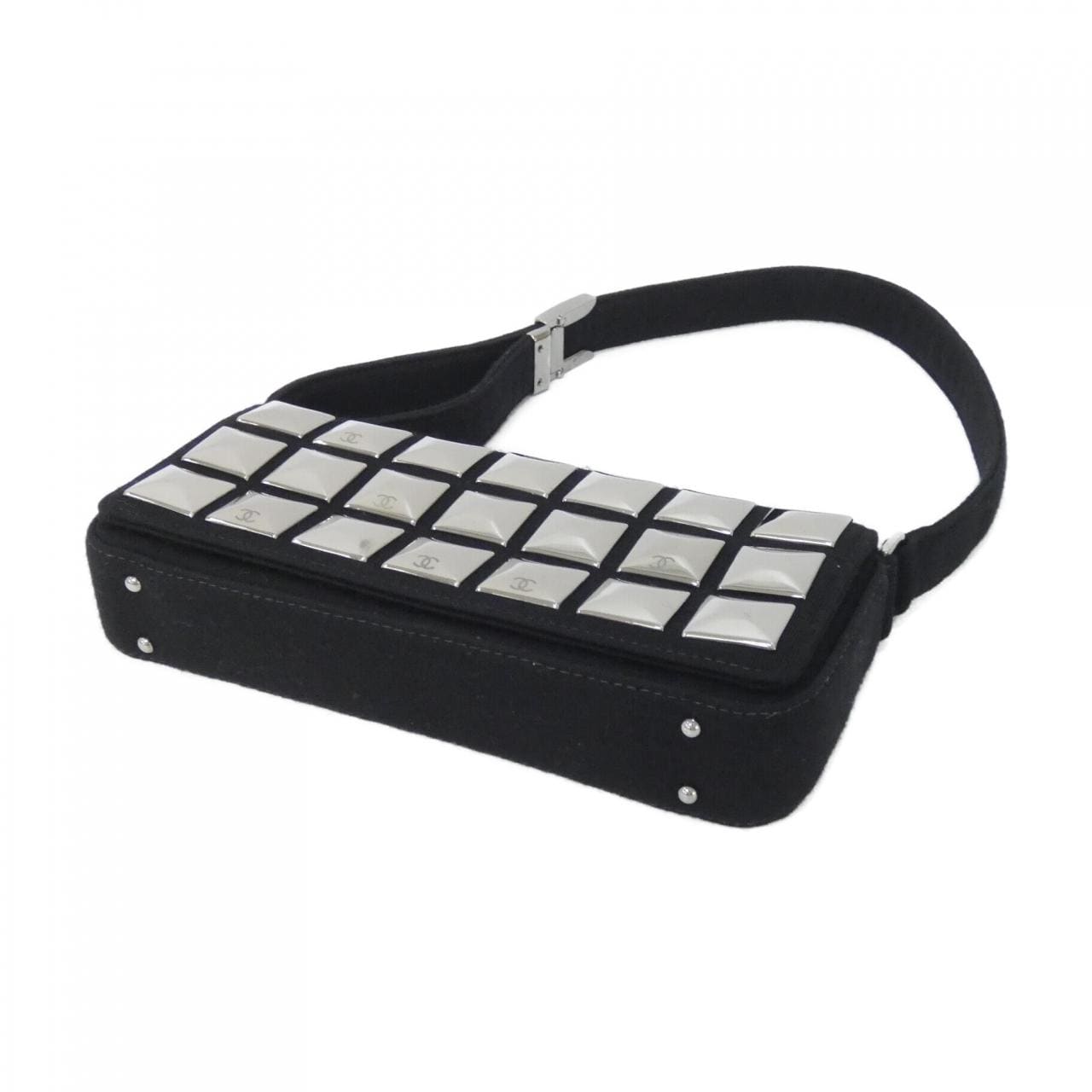 【ヴィンテージ】シャネル ショルダーバッグ