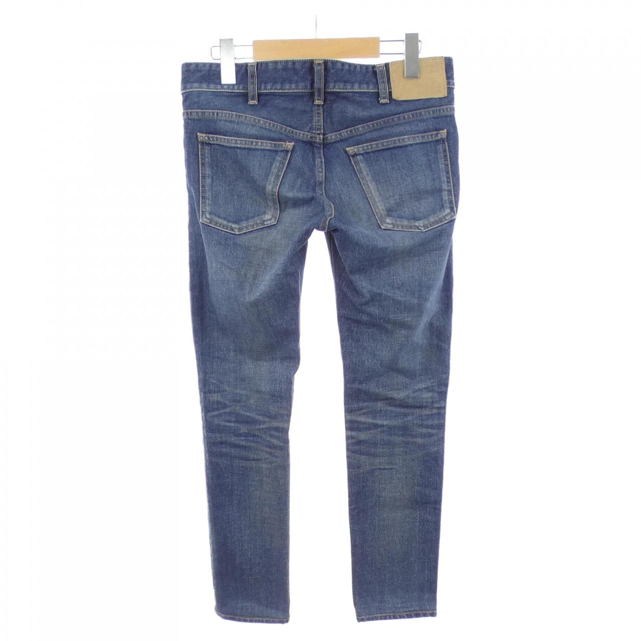 セリーヌ CELINE 2N962067S ジーンズ