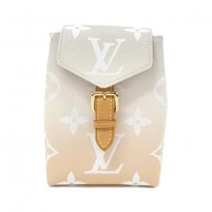 ルイヴィトン バイ ザプール タイニー バックパック M45764 リュックサック