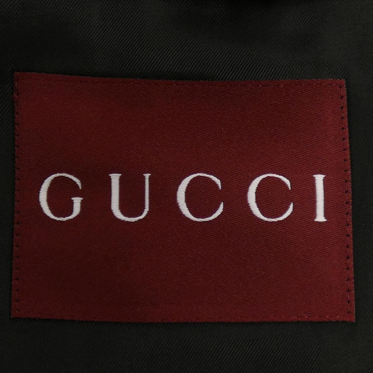 グッチ GUCCI 803567 ZARG8 ジャケット