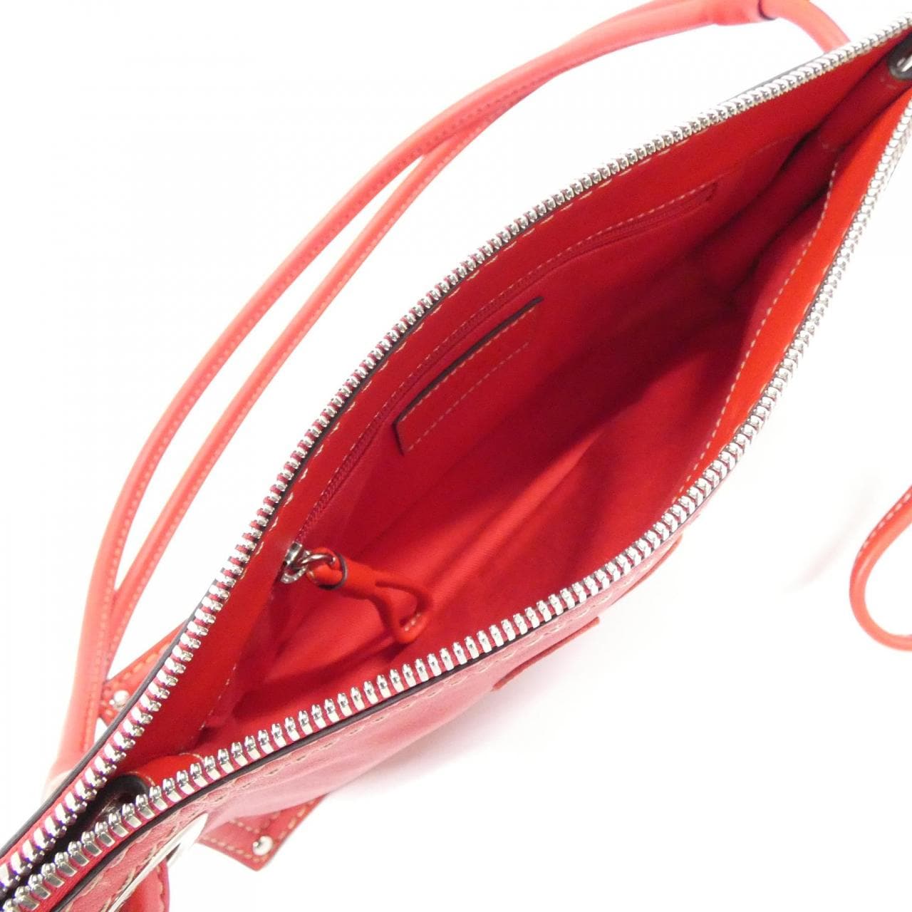 【ヴィンテージ】ロエベ ショルダーバッグ