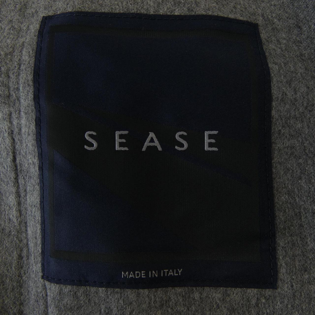 シーズ SEASE ブルゾン