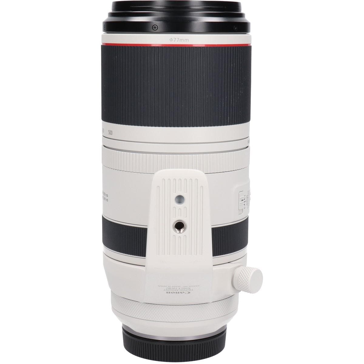 ＲＦ１００－５００ｍｍ　Ｆ４．５－７．１Ｌ　ＩＳ　ＵＳＭ
