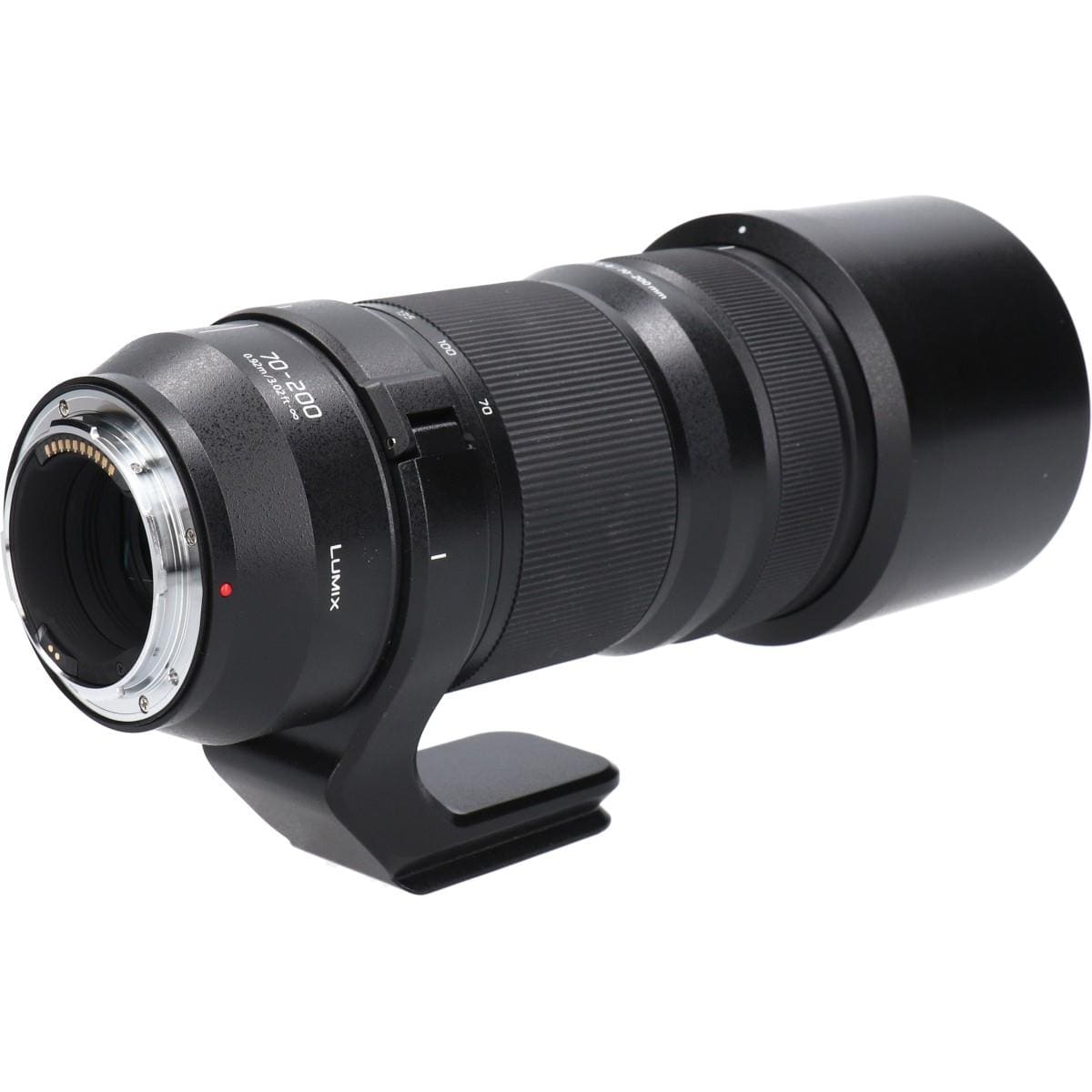Ｓ７０－２００ｍｍ　Ｆ４　Ｏ．Ｉ．Ｓ