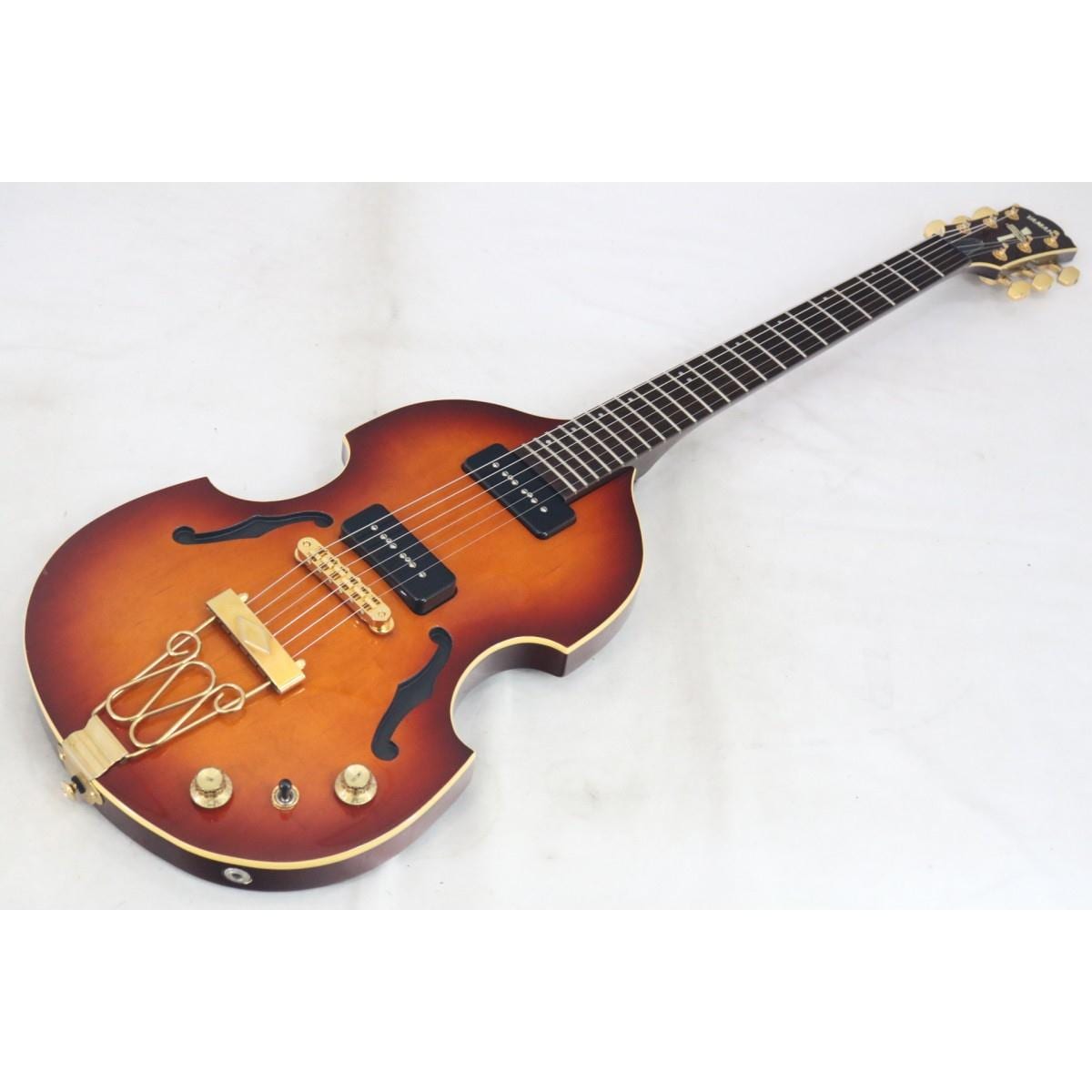 ＹＡＭＡＨＡ　　ＶＧ－ＳＴＡＮＤＡＲＤ