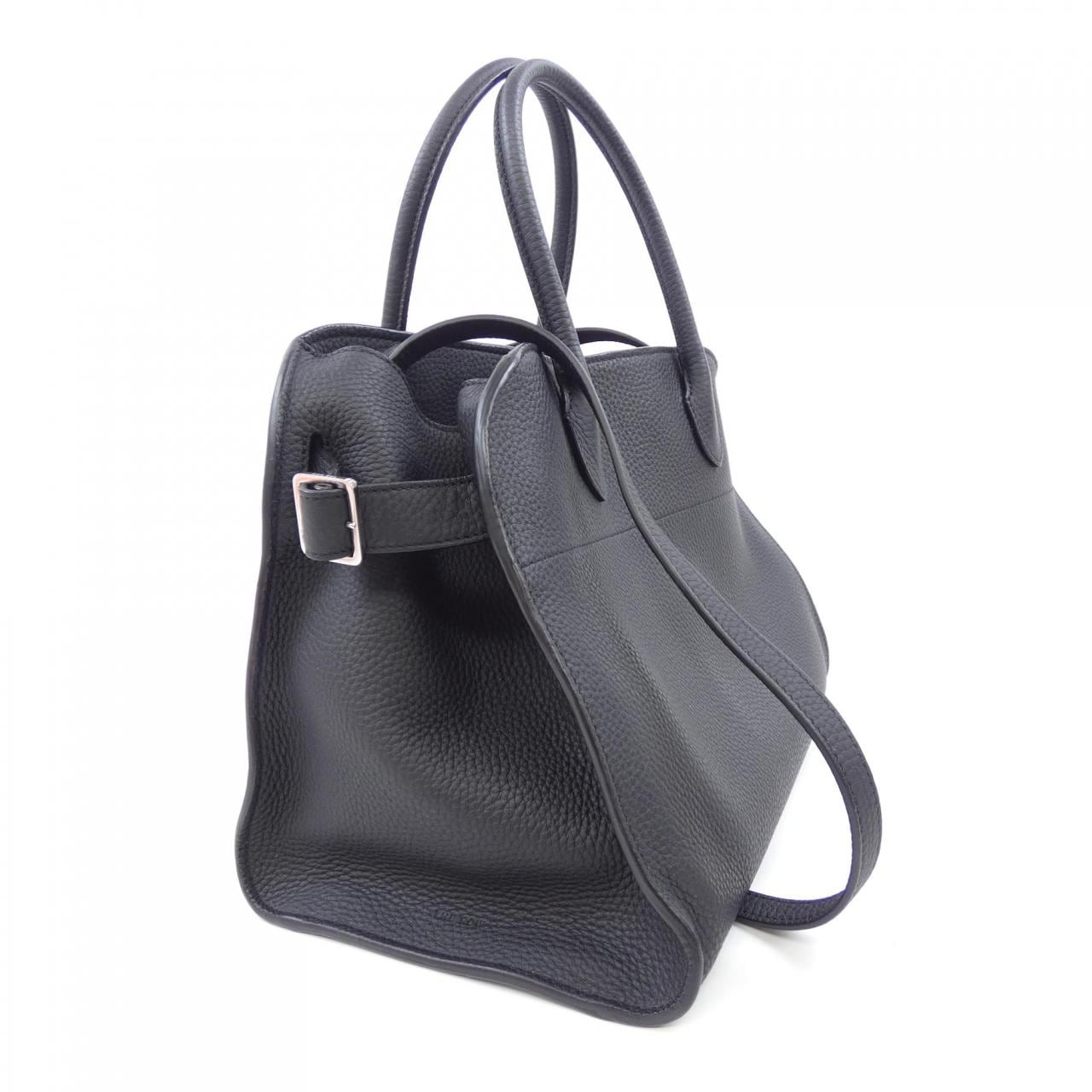 ザロウ THE ROW ソフトマルゴー SOFT MARGAUX W1586L133 BAG