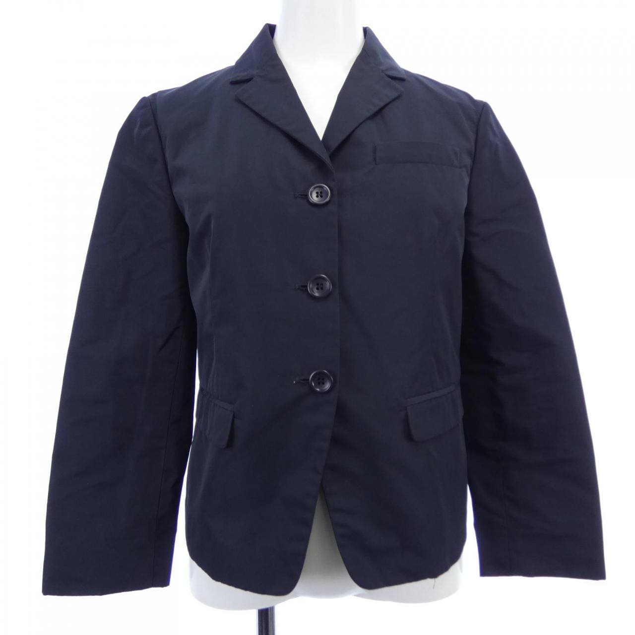ジルサンダーネイビー JIL SANDER NAVY ジャケット