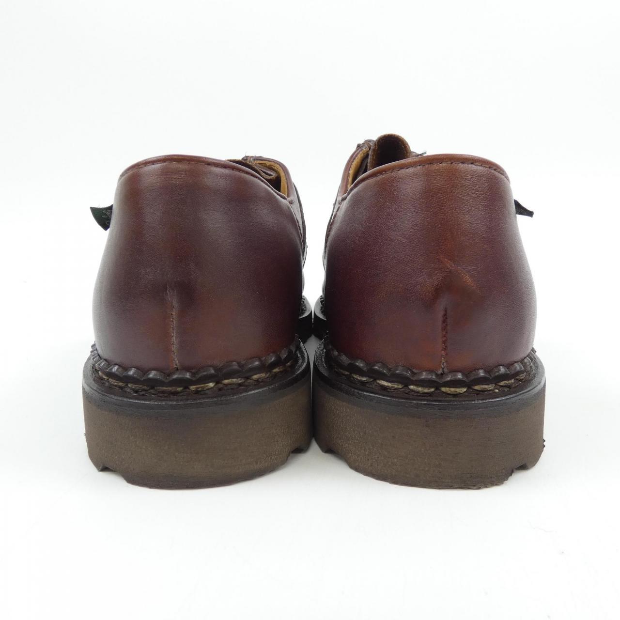 パラブーツ PARA BOOT シューズ