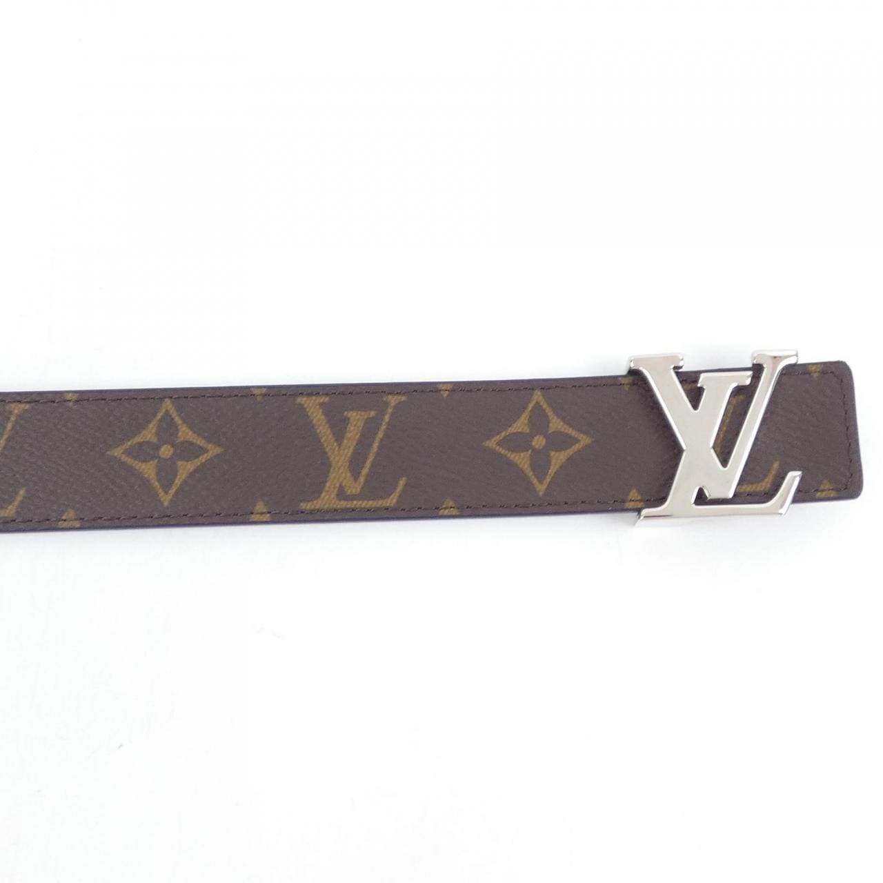 ルイヴィトン LOUIS VUITTON M0385 BELT