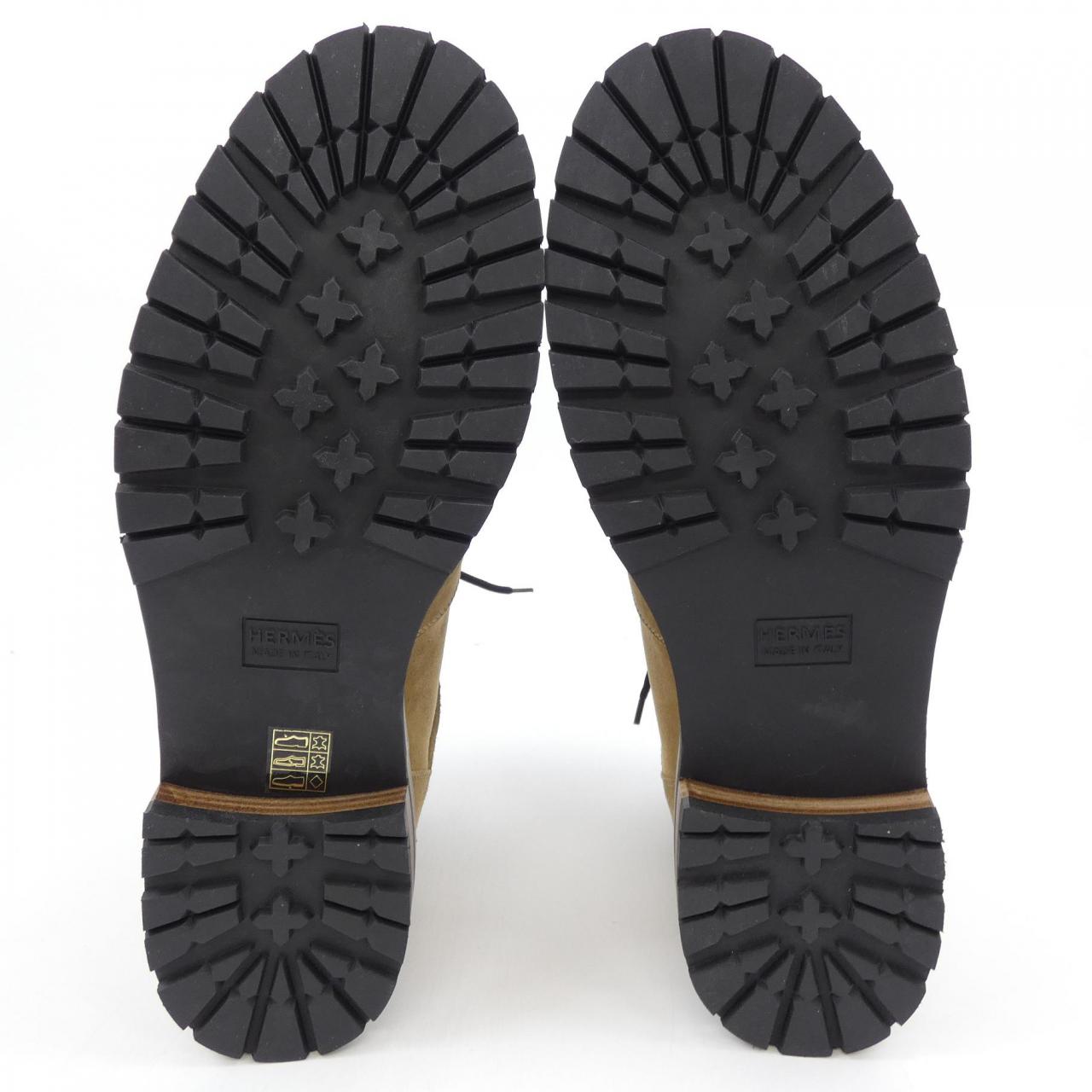 エルメス HERMES ブーツ