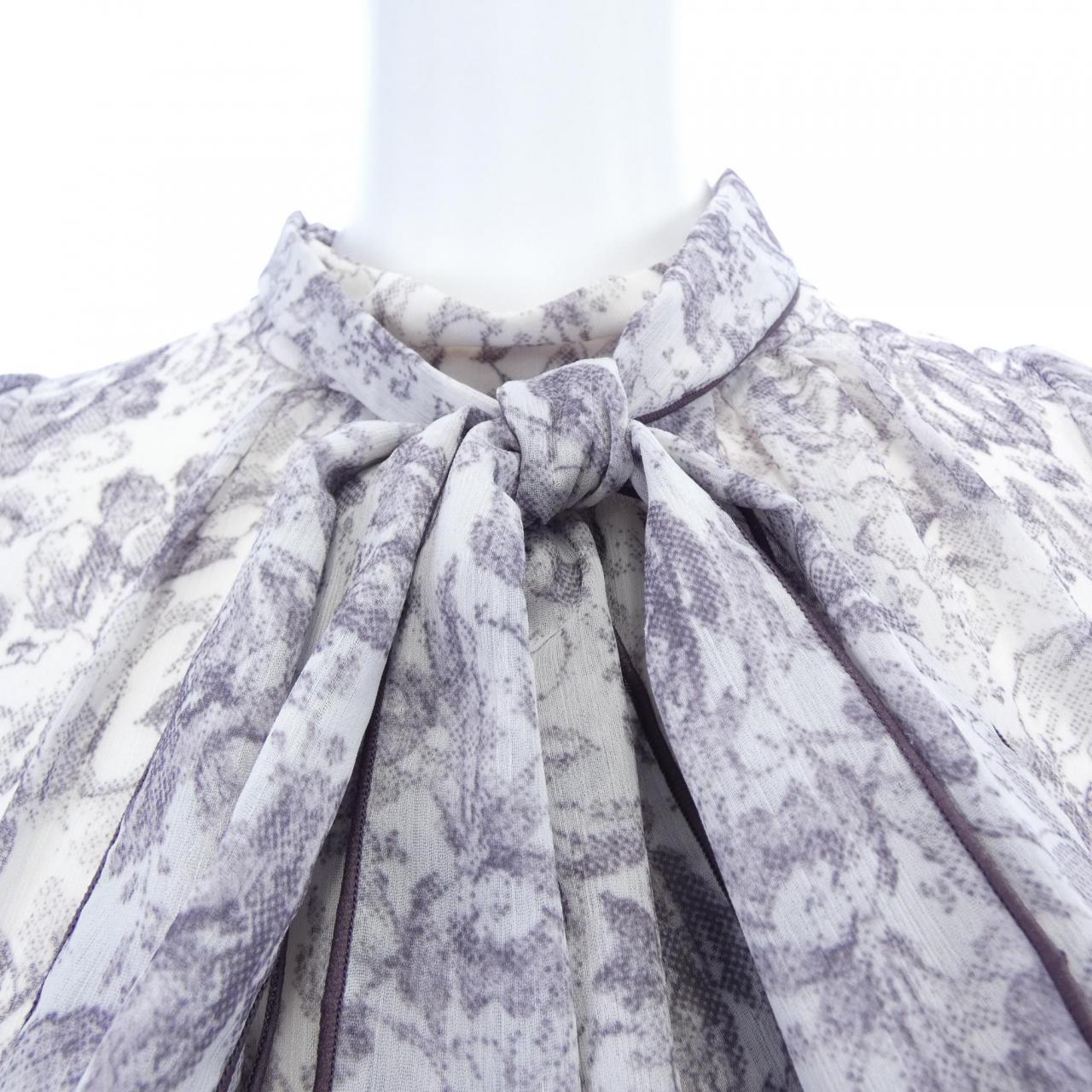 アプワイザーリュクス Apuweiser luxe ワンピース