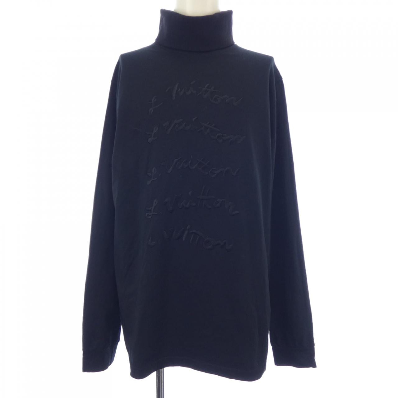 ルイヴィトン LOUIS VUITTON HMY11WI05 トップス