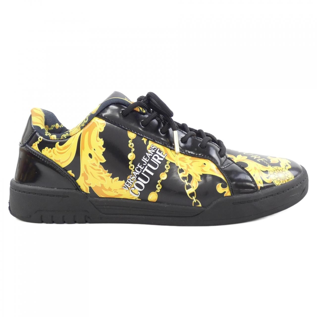 ヴェルサーチェ ジーンズ VERSACE JEANS スニーカー