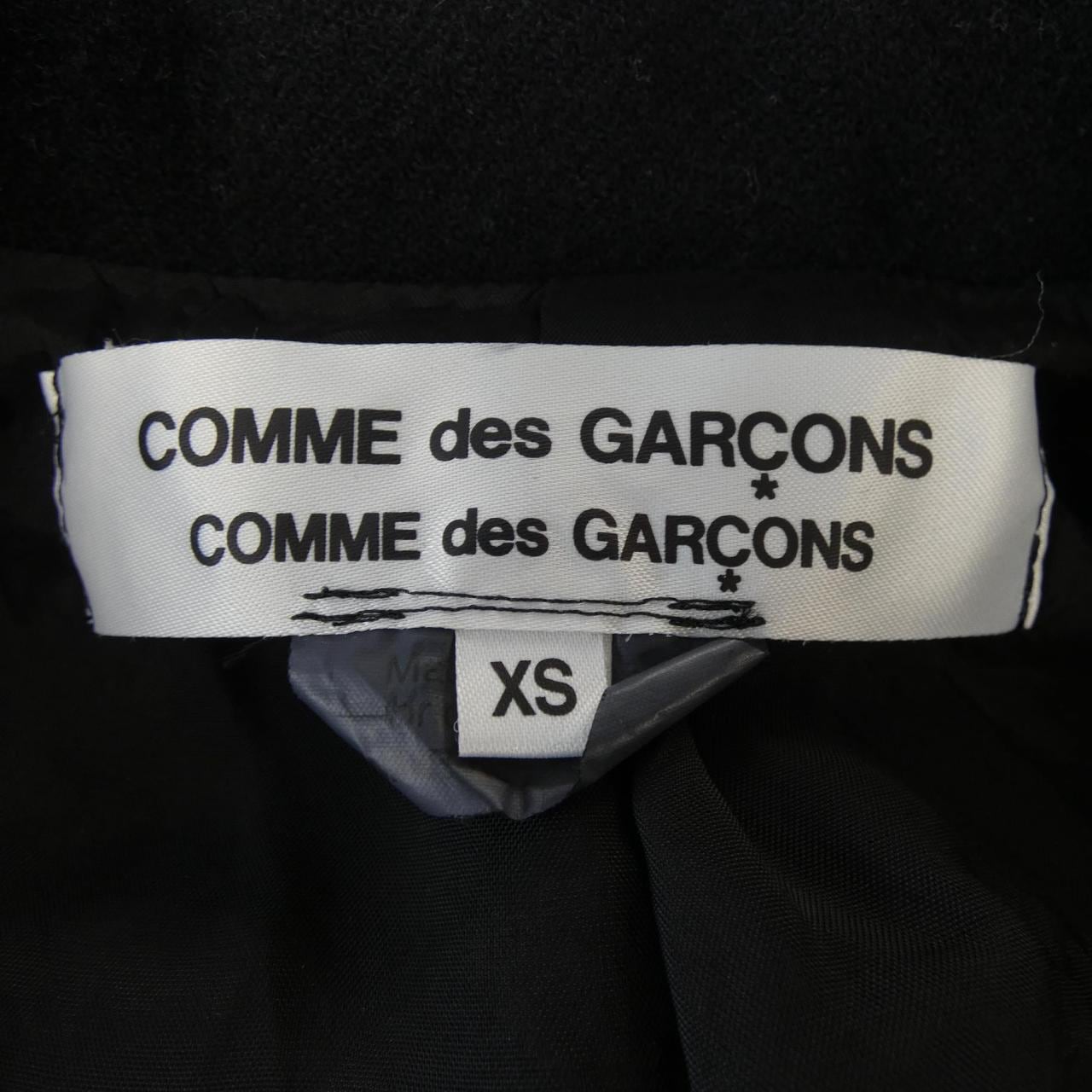コムデギャルソン COMME des GARCONS RF-J034 ジャケット
