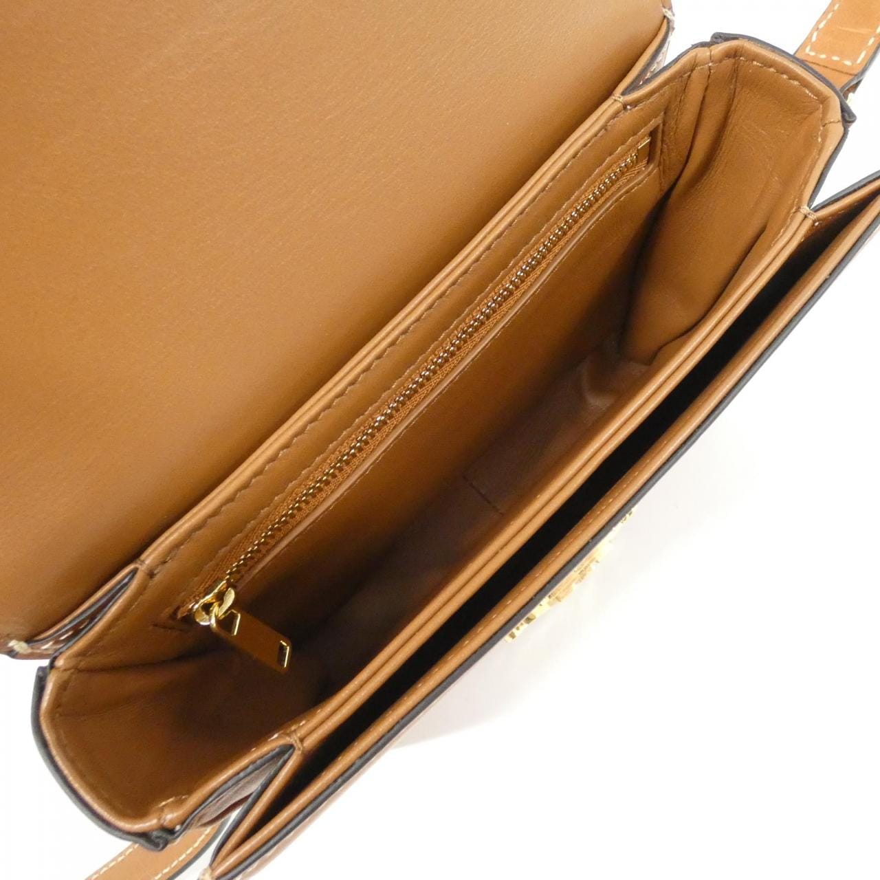 セリーヌ ティーン トリオンフ 188423BFN ショルダーバッグ