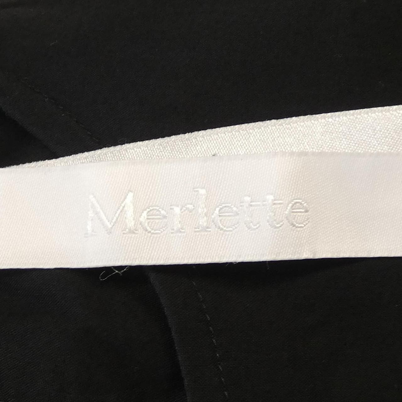 マーレット Merlette 9910300018 ワンピース