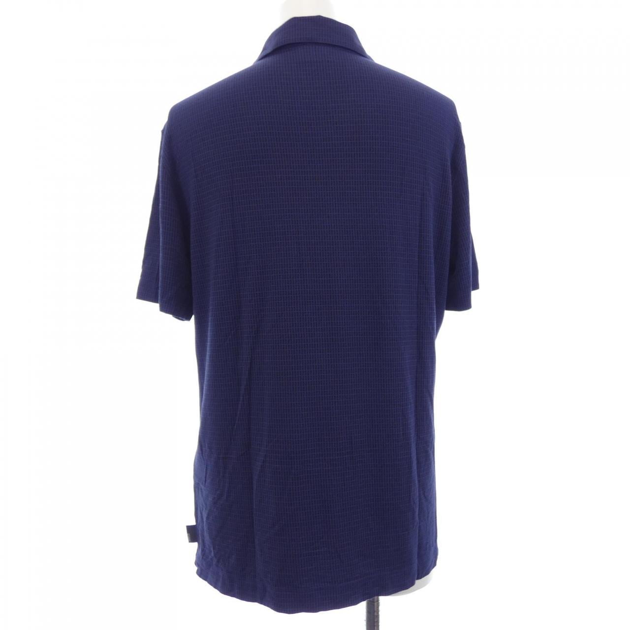 アルマーニコレツィオーニ ARMANI collezioni ポロシャツ