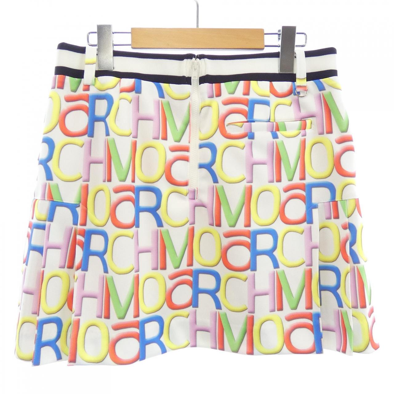 アルチビオ ARCHIVIO スカート