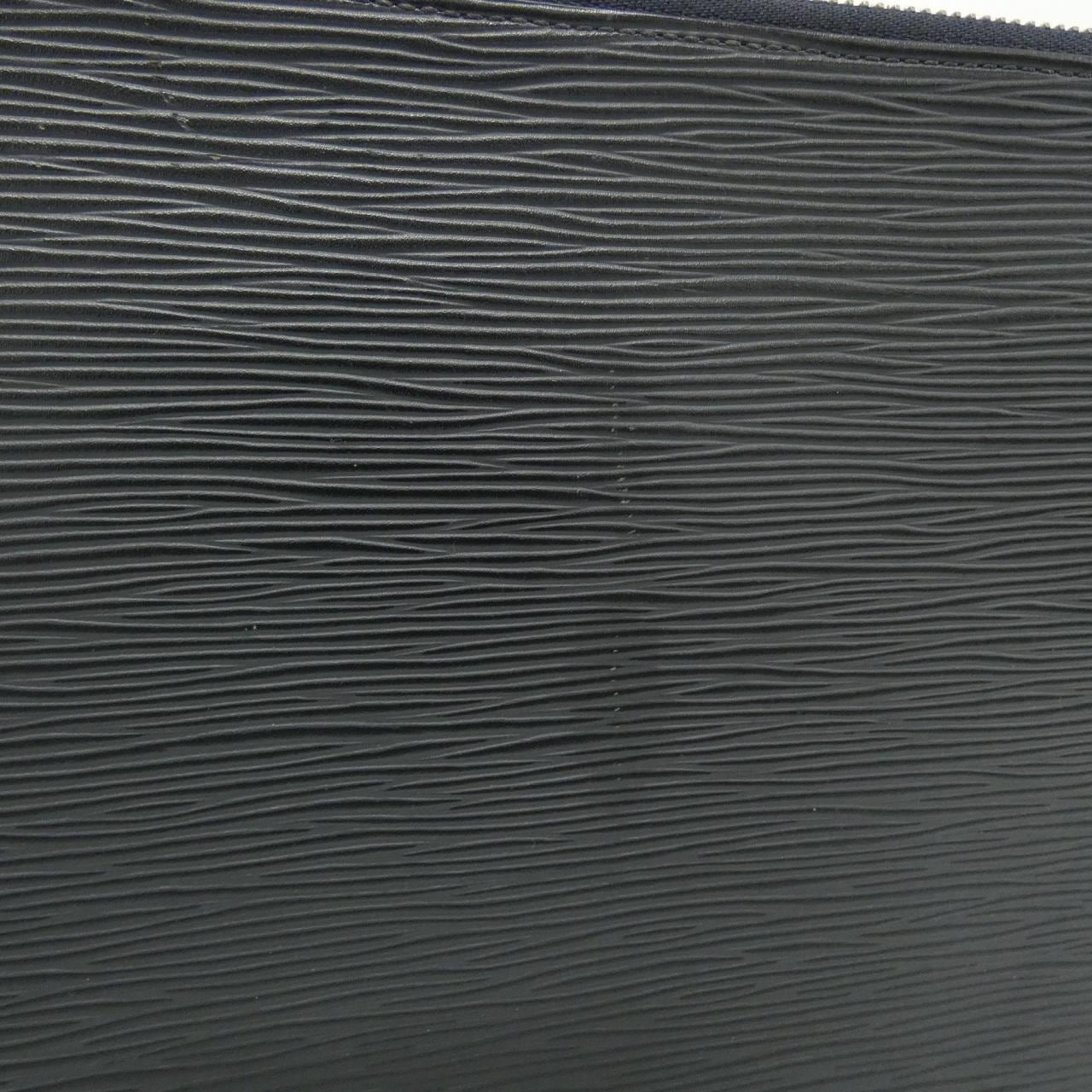 ルイヴィトン エピ ポシェット ジュール GM M58831 バッグ