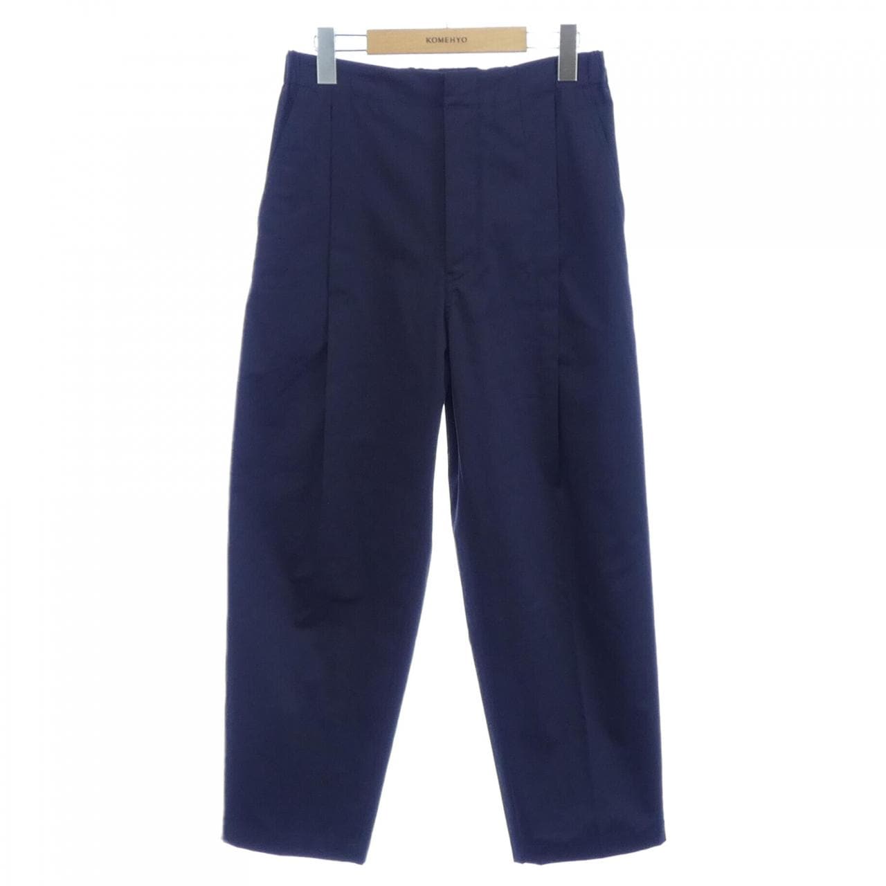 ドゥロワー DRAWER 6514-299-1442 パンツ