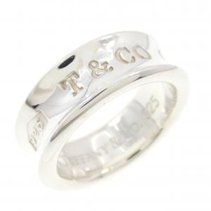 ティファニー 1837 リング