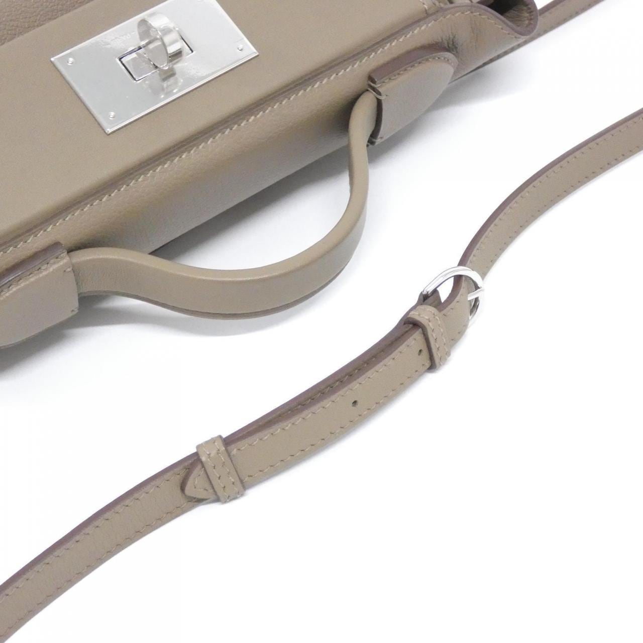 エルメス ヴァンキャトル ヴァンキャトル MINI 082153CK バッグ