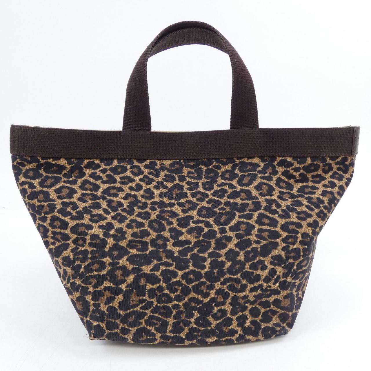 エルベシャプリエ HERVE CHAPELIER 舟型トート 707F BAG