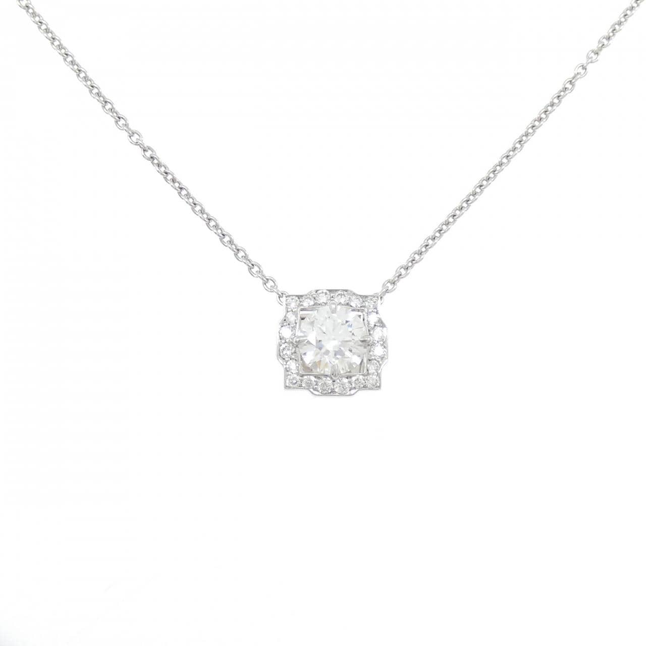 ハリーウィンストン ベル バイ ハリー ウィンストン ネックレス