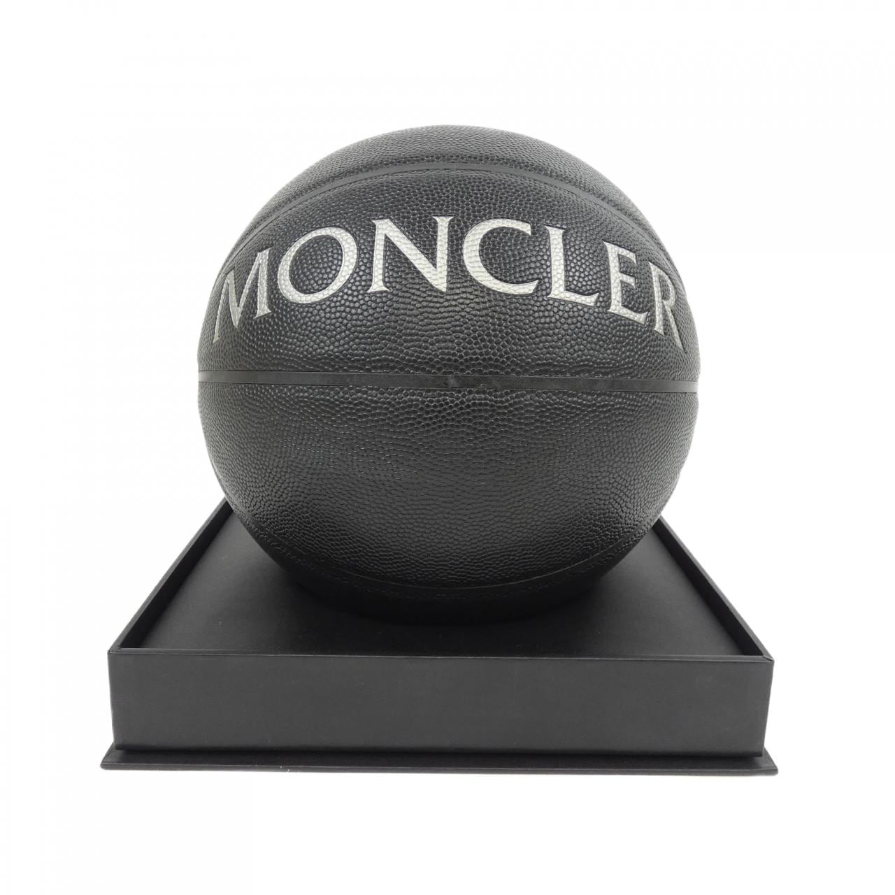モンクレール MONCLER SPALDING バスケットボール