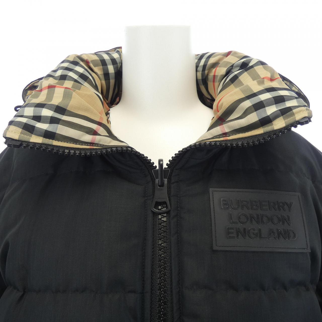 バーバリー BURBERRY 80187661 ダウンジャケット