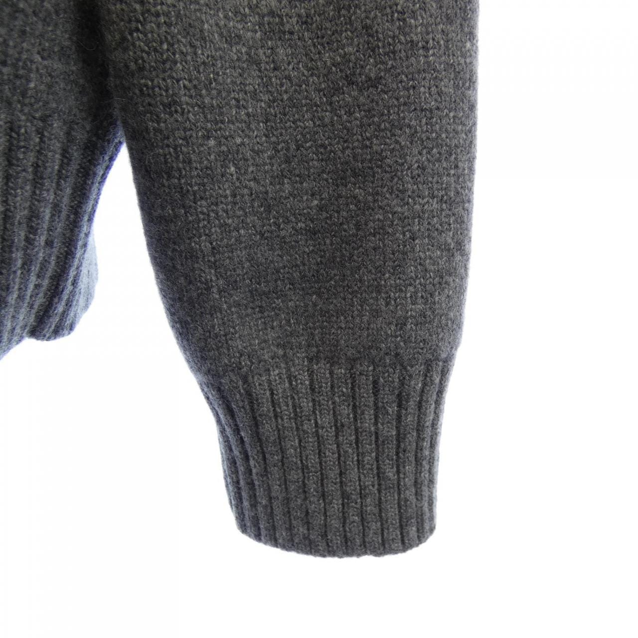 HERMES Cheval Tangram 567100HA Knit