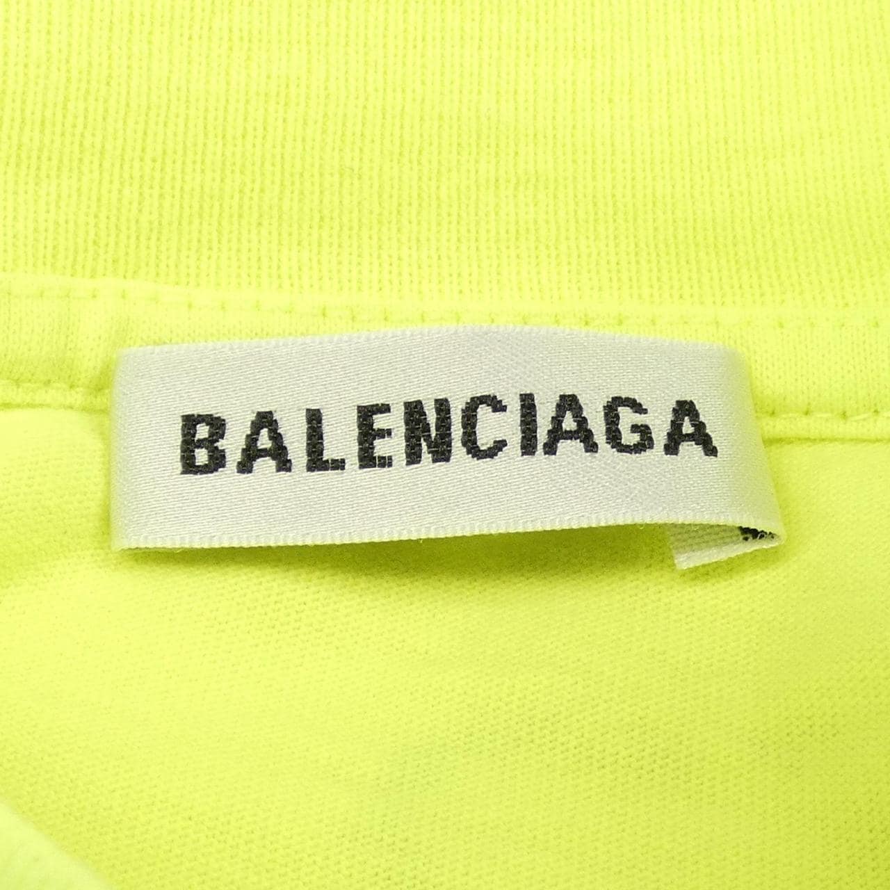 バレンシアガ BALENCIAGA THE WORLD FOOD PROGRAMME 541705 TCV36 Tシャツ