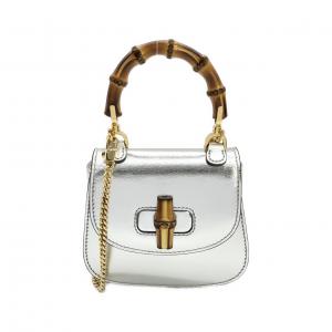 グッチ GUCCI BAMBOO 1947 760246 1LD0G バッグ