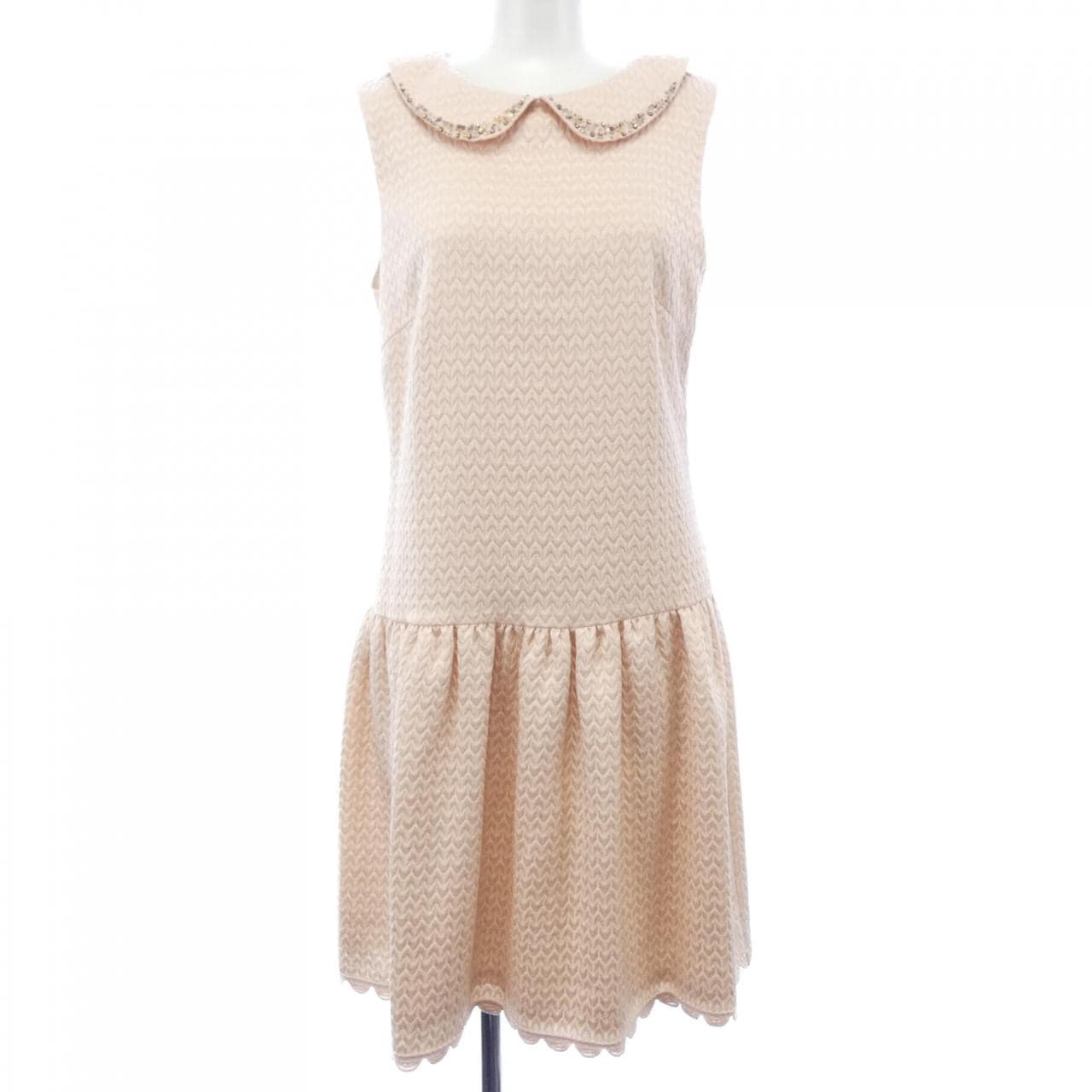 ブルーガール BLUGIRL ワンピース