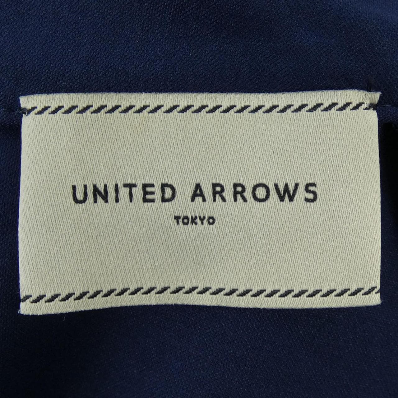 UNITED ARROWS 1526-216-3020连衣裙