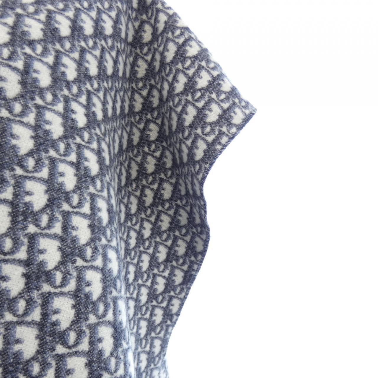 クリスチャンディオール CHRISTIAN DIOR 01CDO370I001 ポンチョ