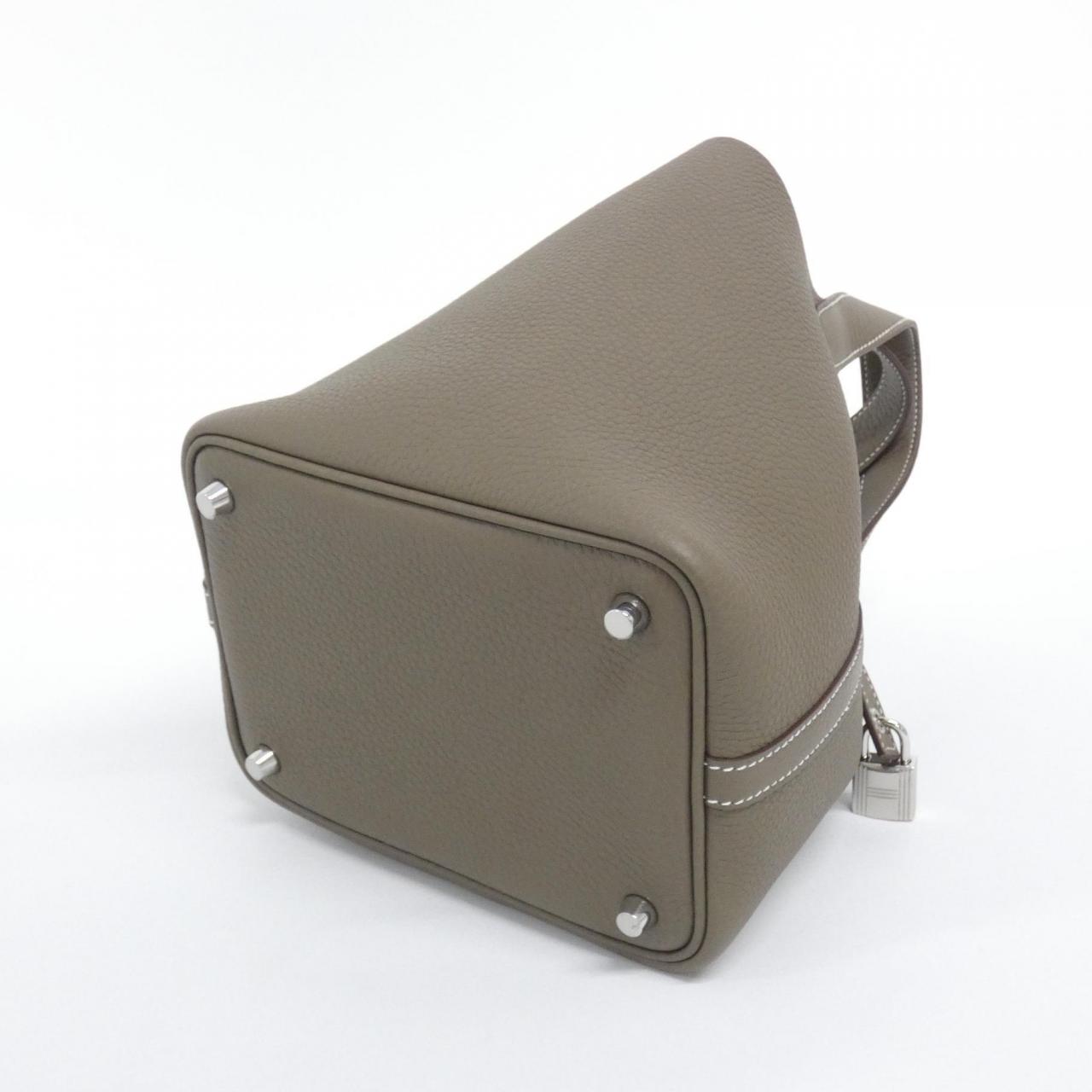 【未使用品】エルメス ピコタン ロック PM 056289CK バッグ