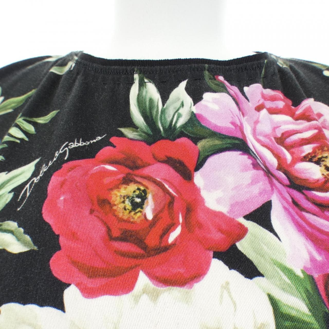 ドルチェアンドガッバーナ DOLCE&GABBANA F68D1T/FSFGG ワンピース