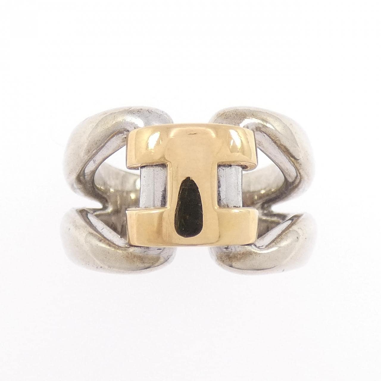 エルメス ヒストリー リング