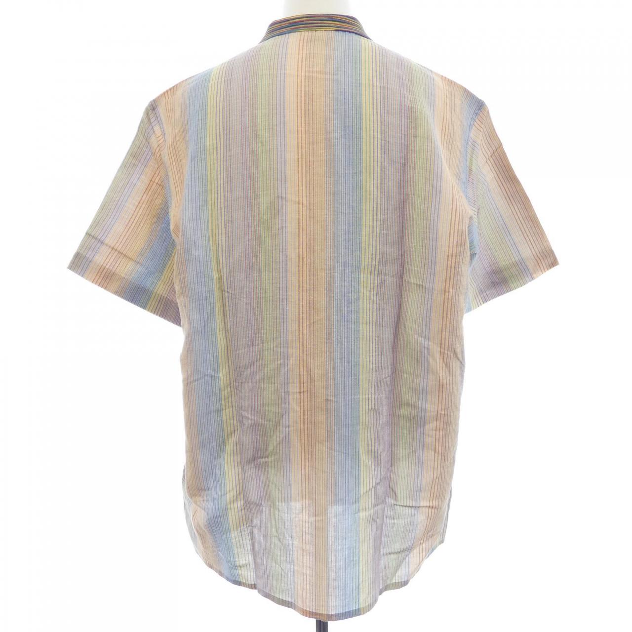 ミッソーニ MISSONI S／Sシャツ