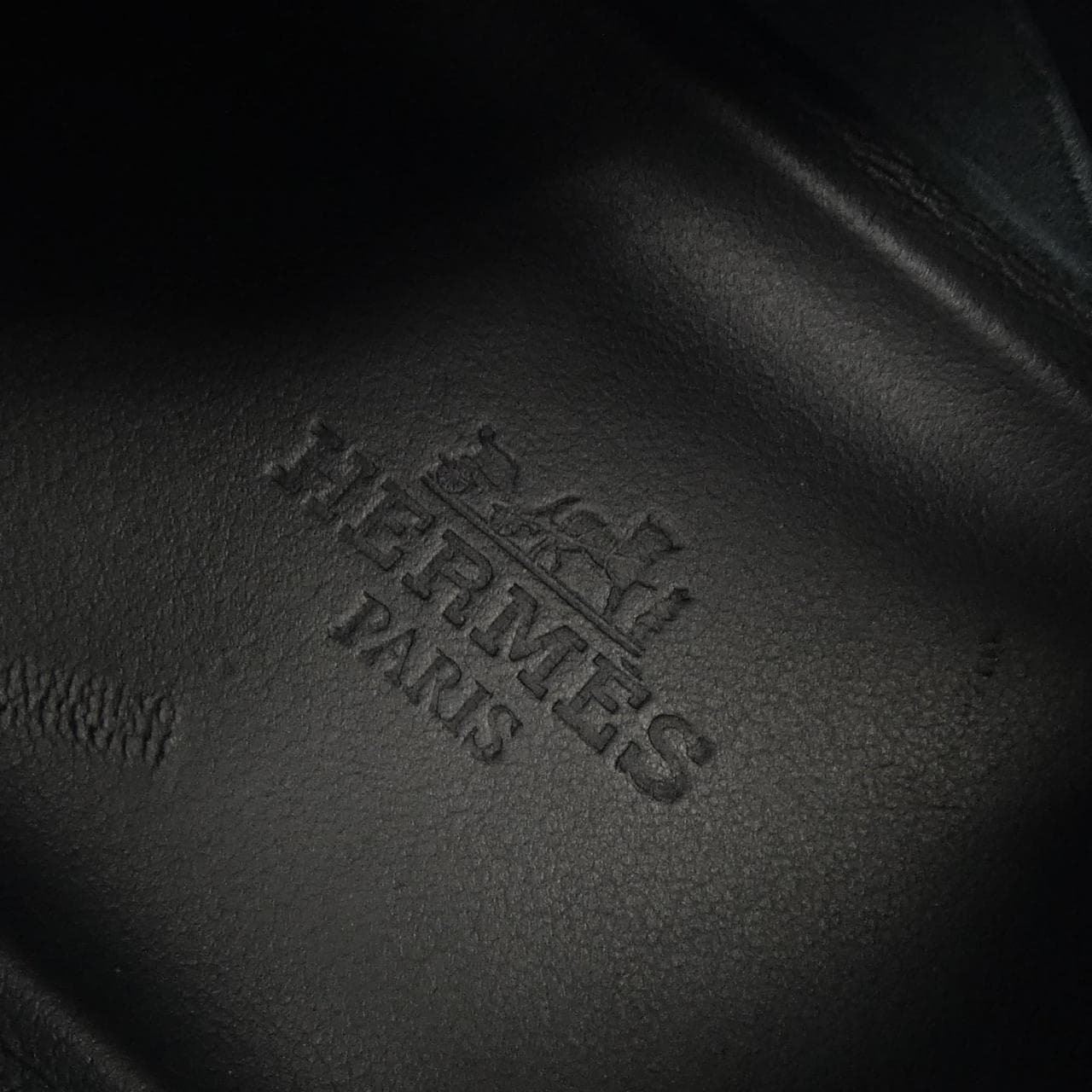 エルメス HERMES ジェット Hシグネチャー 242924Z スニーカー